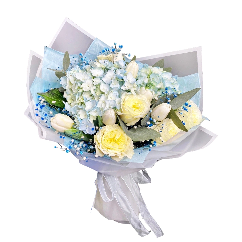 Букет Легкий флирт